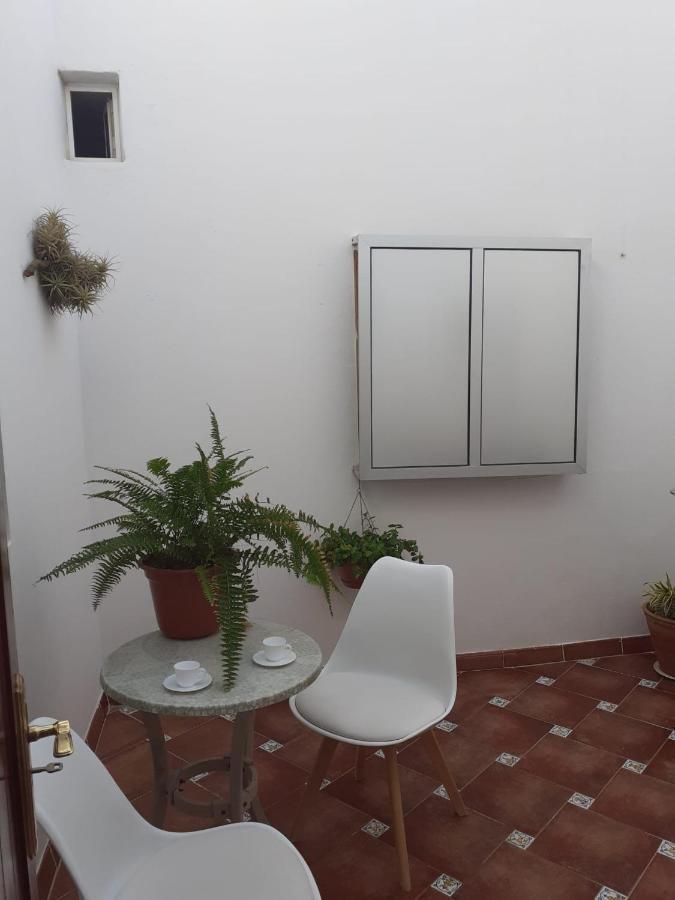 Apartamento La Palma Alto Gran Tarajal Exterior foto