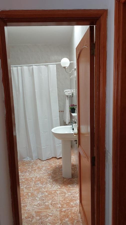 Apartamento La Palma Alto Gran Tarajal Exterior foto